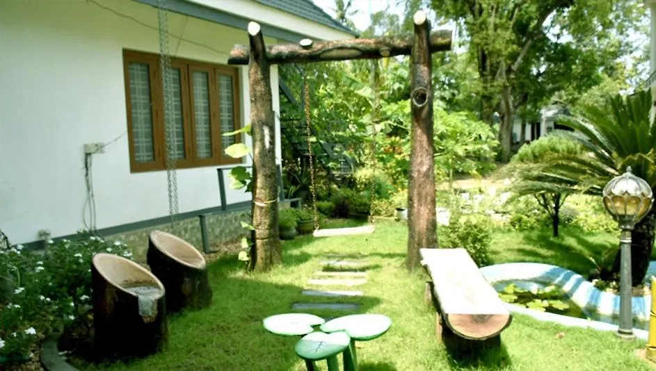 Brothers Home Stay Alappuzha
