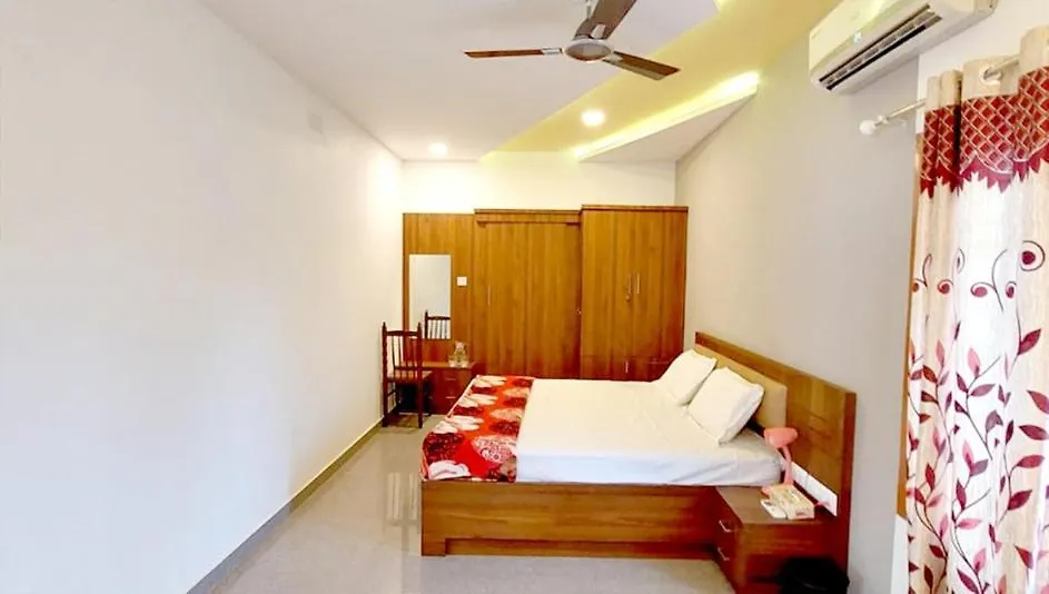 Nyaraló Brothers Home Stay Alappuzha India