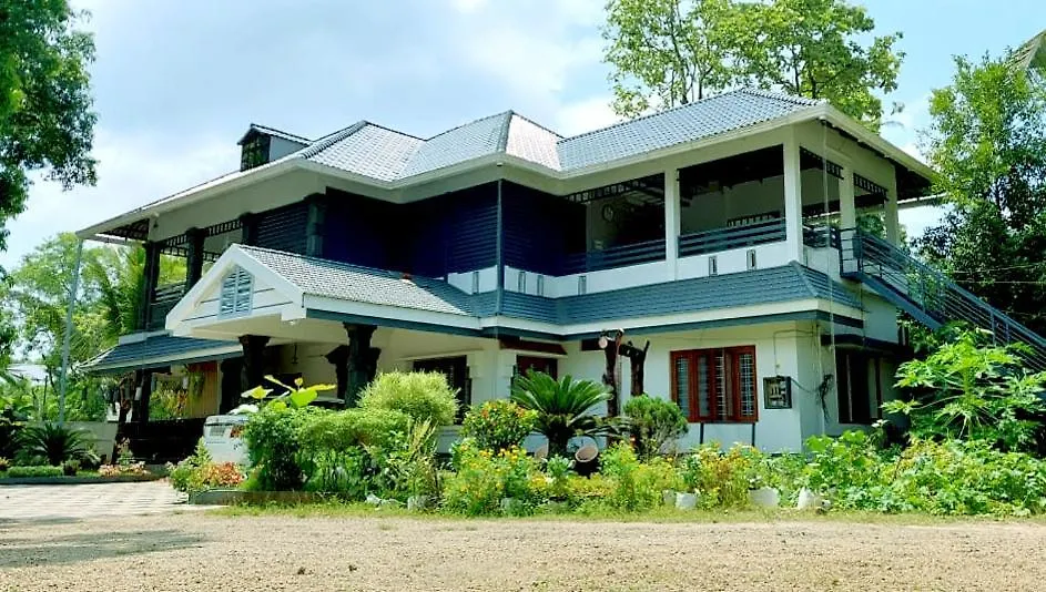 Holiday home Brothers Home Stay Alappuzha