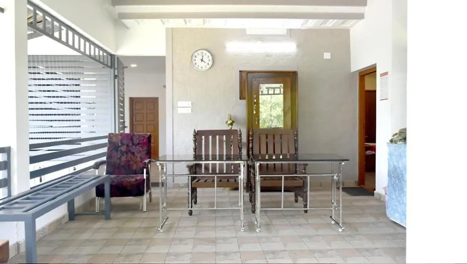 Brothers Home Stay Alappuzha Holiday home